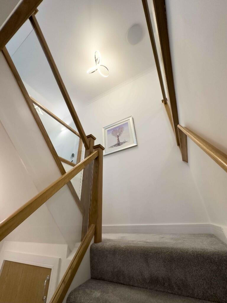 Additional image 34 of The Tillows and The Vine, Rothienorman, Aberdeenshire, AB51 8UD