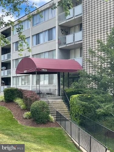 1822 Metzerott Road #102, Adelphi, MD 20783