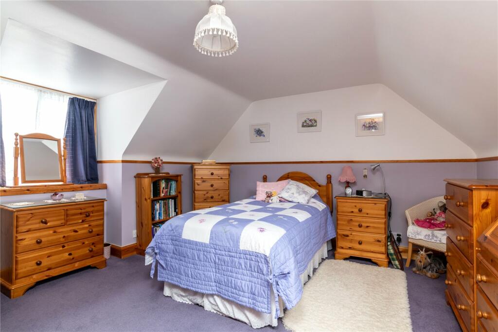 Additional image 22 of Blackford Home Farm, Rothienorman, Inverurie, Aberdeenshire, AB51