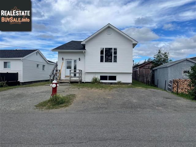 4 Rideout StreetGrand Falls-Windsor, Newfoundland and Labrador, A2B1J2, Canada