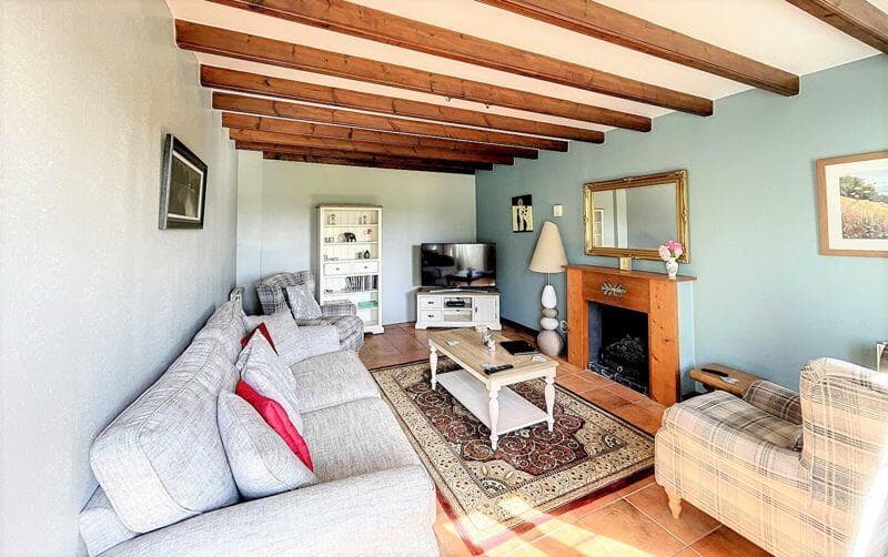 Additional image 3 of Normandy, Manche, Le Guislain, France