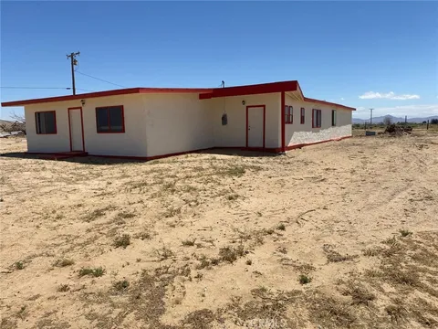 Primary image of 23067 Sonoma Street, Hinkley, CA 92347