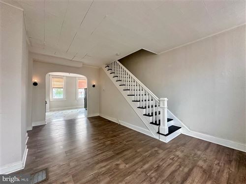 1615 Church Street, Baltimore City, MD 21226