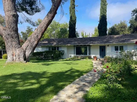 3490 E Ojai Avenue, Ojai, CA 93023