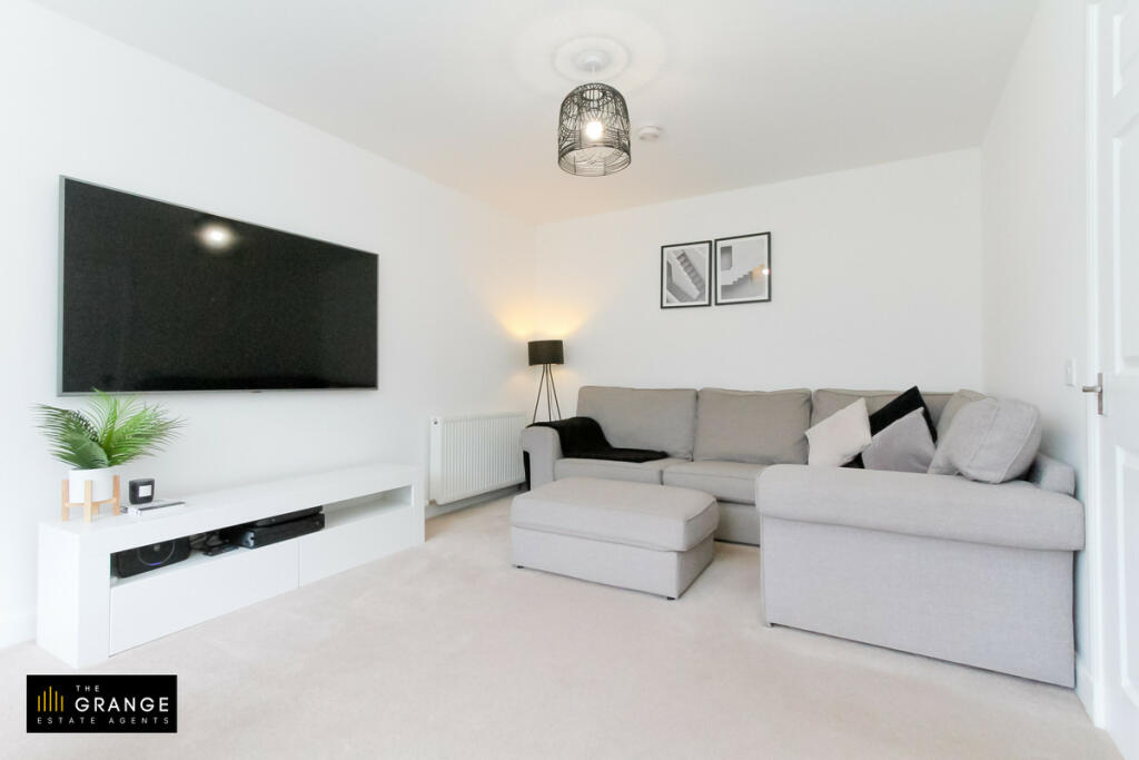 Additional image 3 of Mid Street, Cornhill, AB45