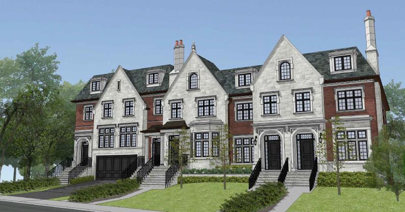 Additional image 2 of 37 Wilket Road Townhomes