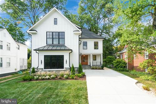 7818 Glenbrook Road, Bethesda, MD 20814