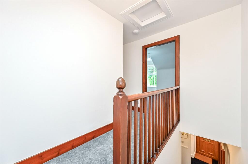 Additional image 15 of Railway Cottage, Bellabeg, Strathdon, AB36