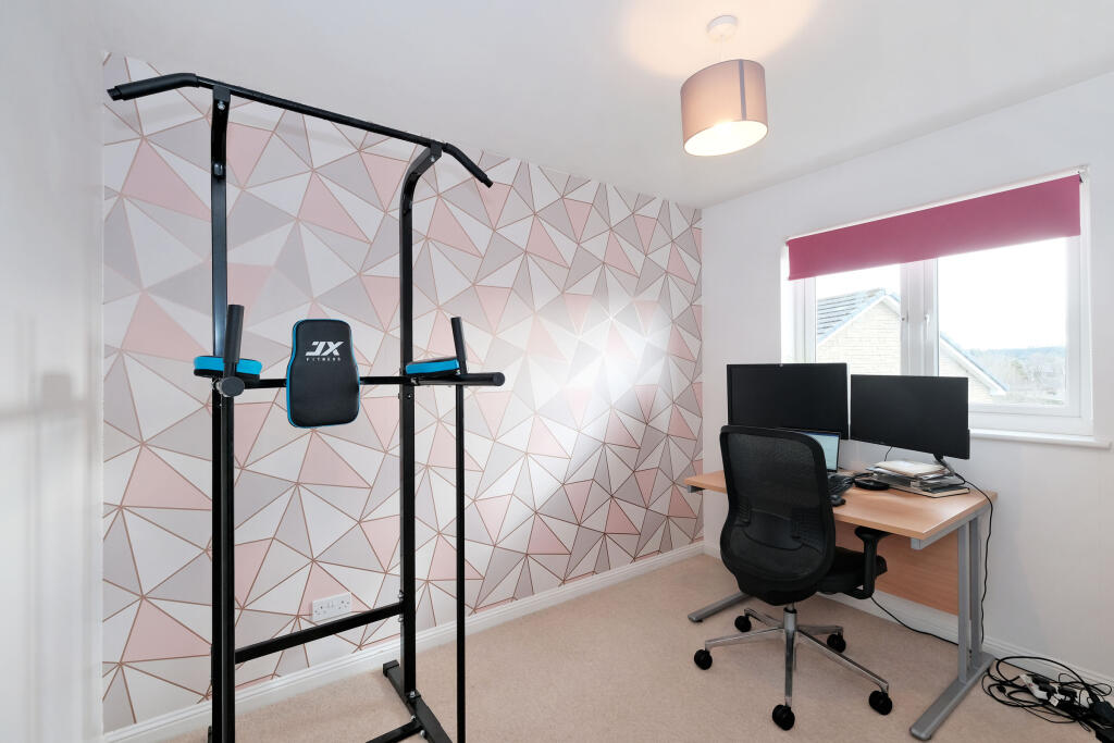 Additional image 21 of Green Way, Oldmeldrum, AB51