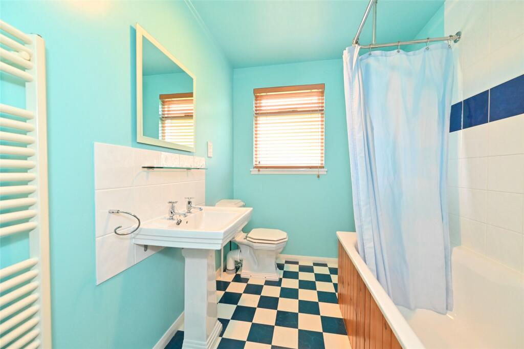 Additional image 11 of 2 Glenwood Park, Midmar, Inverurie, AB51