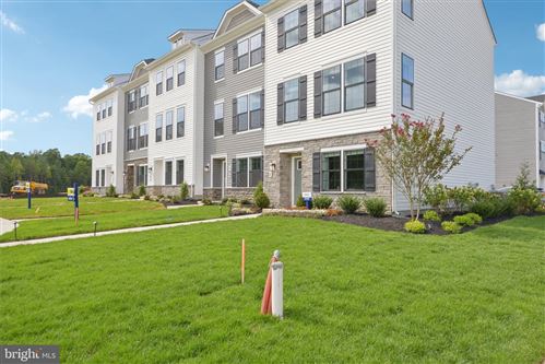 291 Soft Rush Lane, La Plata, MD 20646