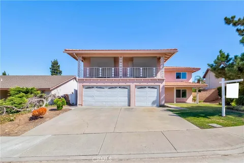 1540 Forest Glen Drive, Hacienda Heights, CA 91745