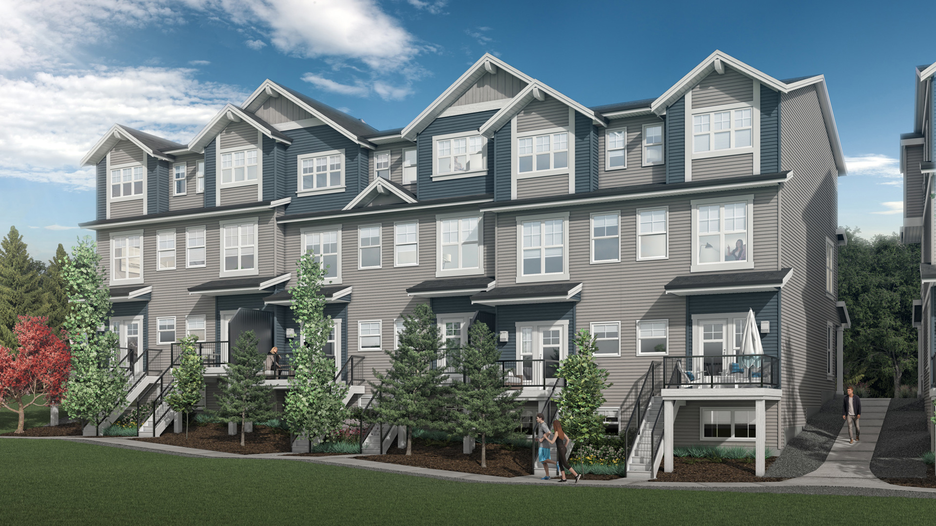 Additional image 2 of Verona West