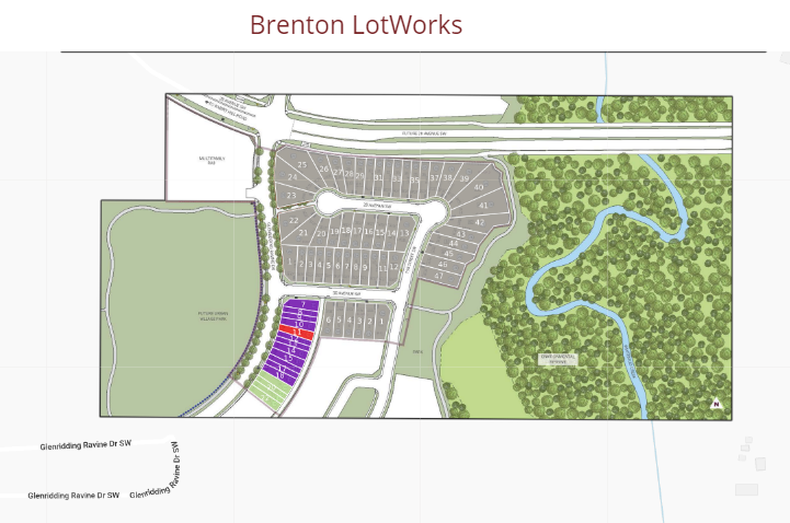 Additional image 13 of Brenton at Glenridding Ravine