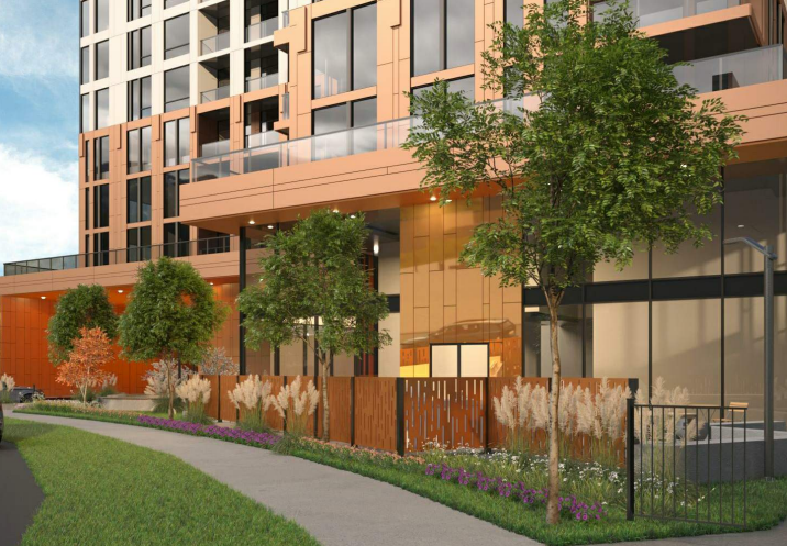 26 Hounslow Avenue Condos photo 4