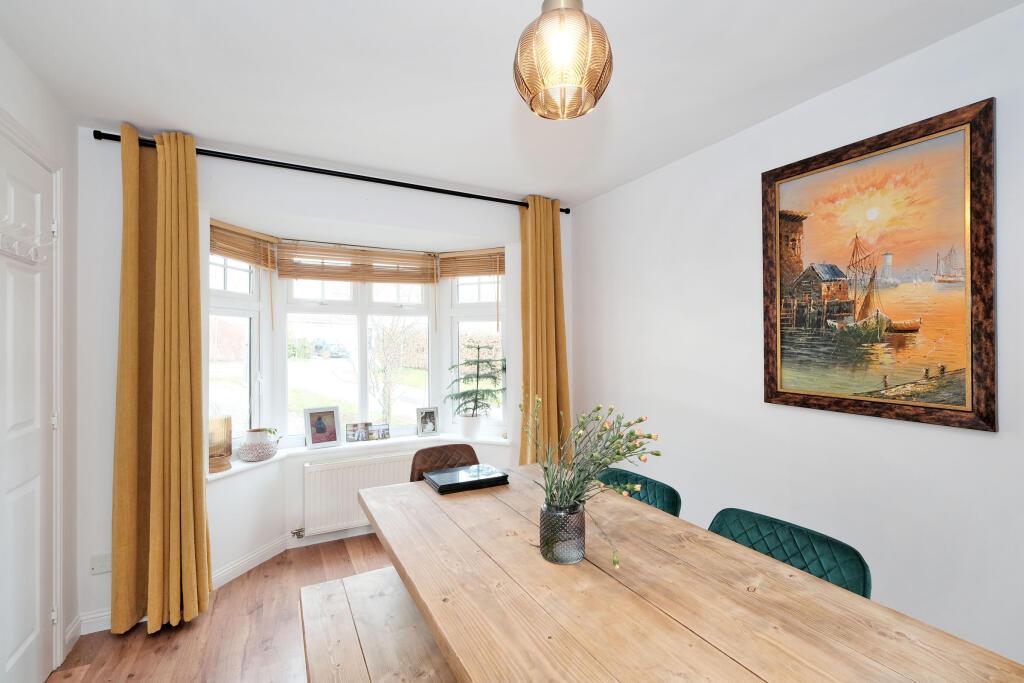 Additional image 3 of Green Way, Oldmeldrum, AB51