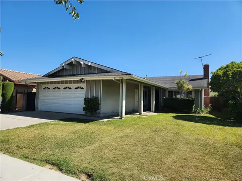 13906 Rose Street, Cerritos, CA 90703
