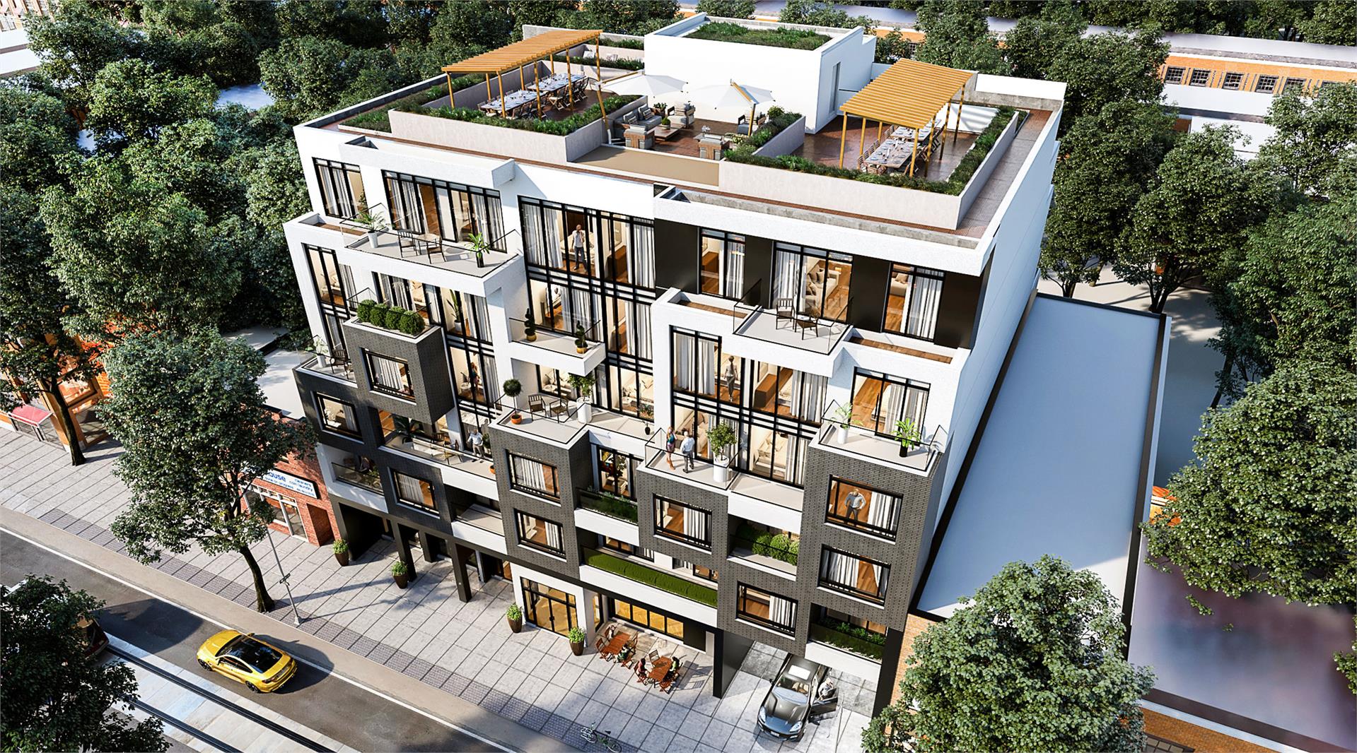 Additional image 5 of Nahid Broadview