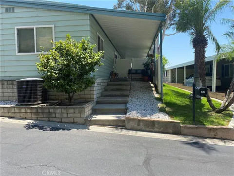 4040 Piedmont Drive Unit 56, Highland, CA 92346