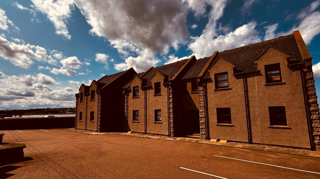 Additional image 14 of 6 Waters Edge Apartments, MacDuff AB44 1UE