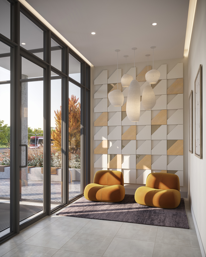 Earlscourt Condos photo 3