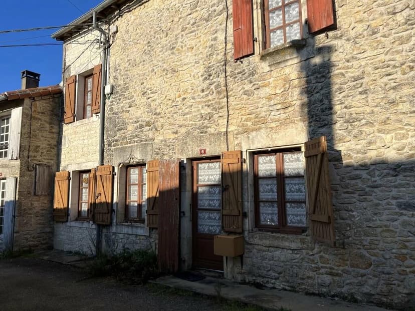 Additional image 2 of Poitou-Charentes, Charente, Nanteuil-en-Vallée, France