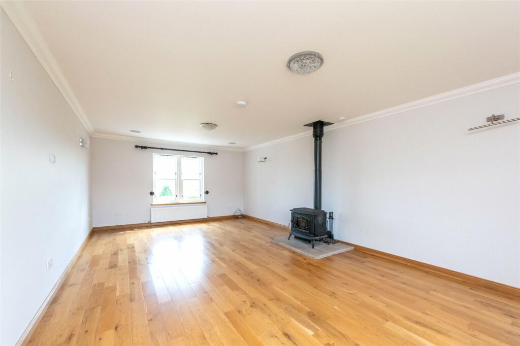 Additional image 4 of Thornylea House, Fordoun, Laurencekirk, Aberdeenshire, AB30