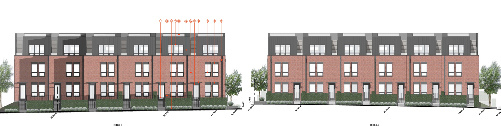 Additional image 2 of 826 West 37th Avenue Townhomes