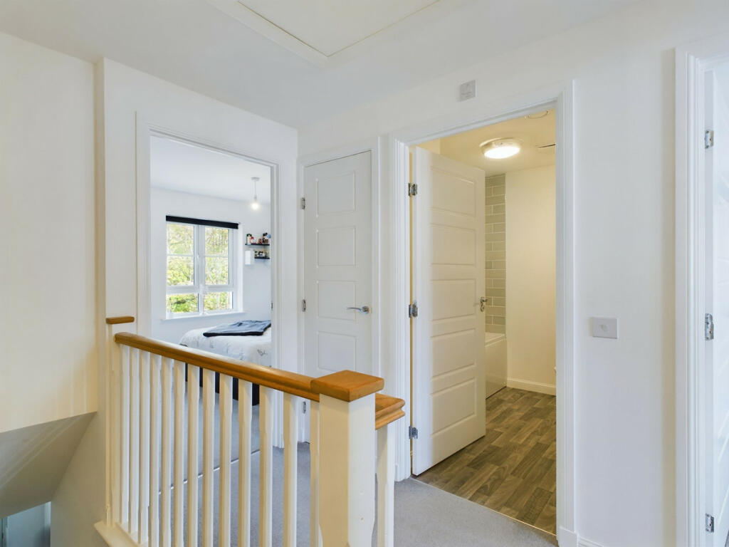 Additional image 10 of Mugiemoss Drive, Aberdeen, AB21