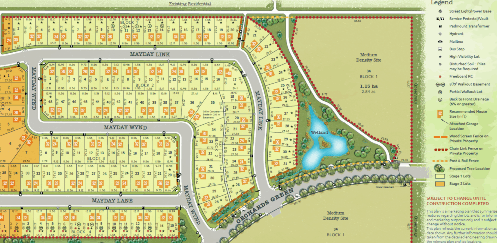 Additional image 2 of The Orchards