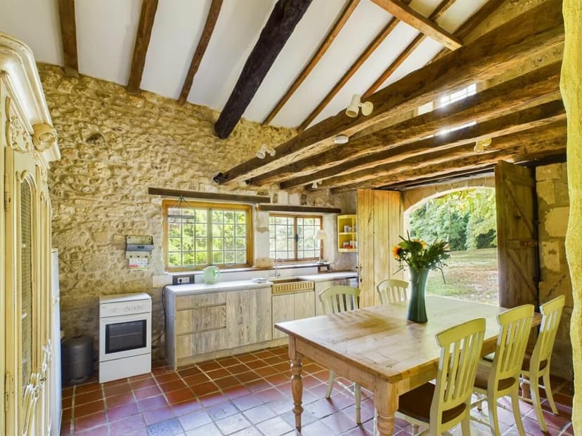 Additional image 3 of Aquitaine, Dordogne, Verteillac, France