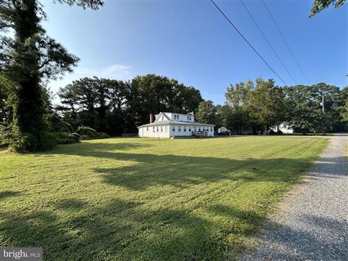 Property image - 14739 Macarthur Drive, Scotland, MD 20687