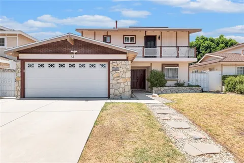 10449 Willowbrae Avenue, Chatsworth, CA 91311
