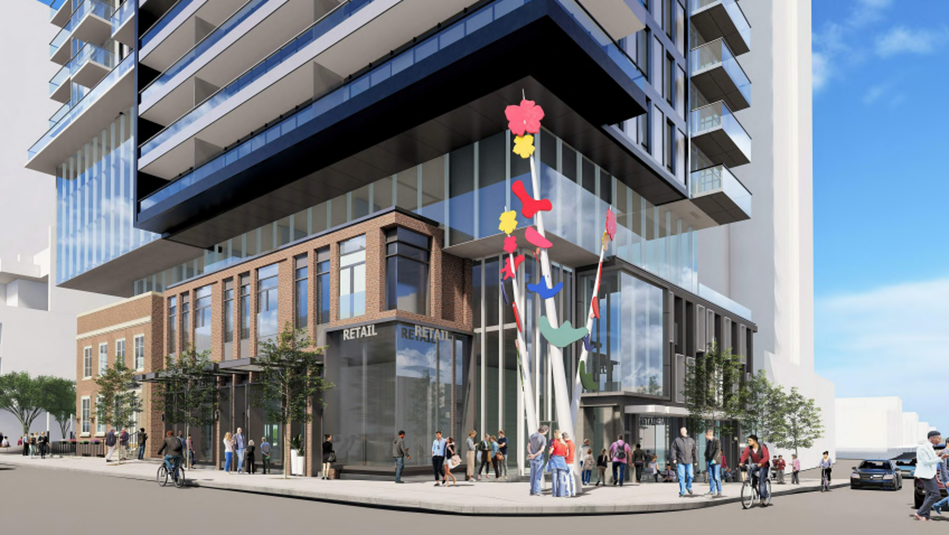 148 Avenue Road Condos photo 5