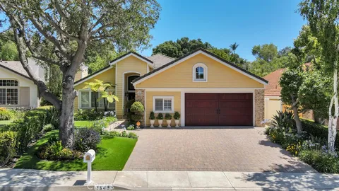 1848 Marview Drive, Thousand Oaks, CA 91362