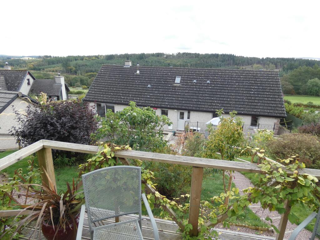 Additional image 34 of ..., Monymusk, AB51