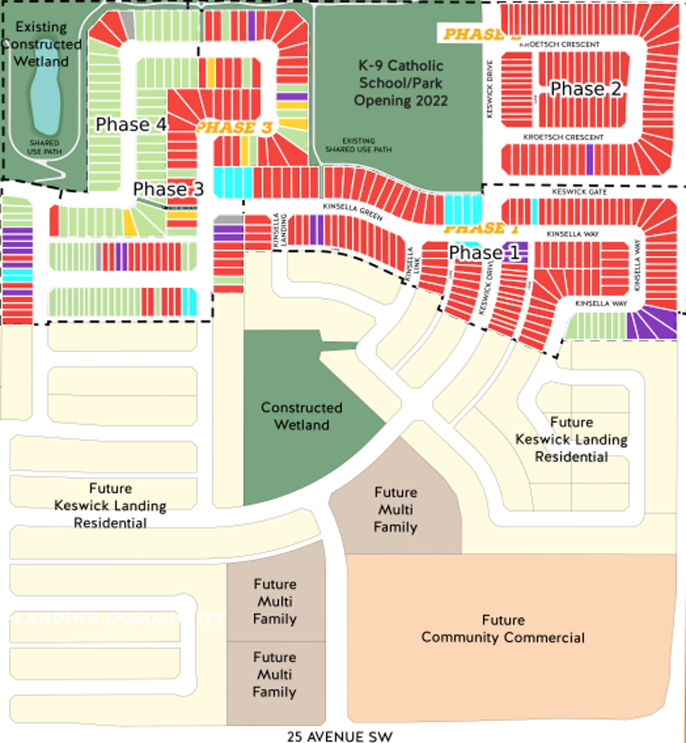 Additional image 21 of Keswick Landing