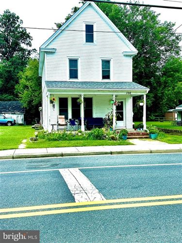 Primary image of 106 N Main Street, Hurlock, MD 21643