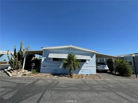 999 S Santa Fe Avenue Unit 92, San Jacinto, CA 92583