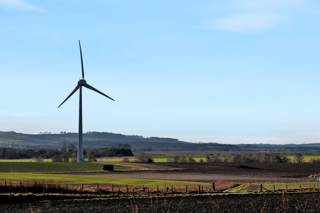Additional image 22 of West Cairnbeg, Laurencekirk, AB30