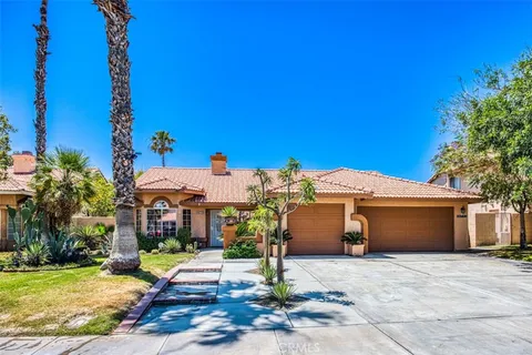 68775 San Felipe Road, Cathedral City, CA 92234