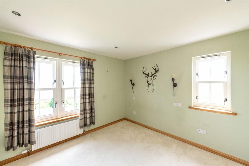 Additional image 28 of Thornylea House, Fordoun, Laurencekirk, Aberdeenshire, AB30