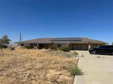 7027 Poppy Boulevard, California City, CA 93505