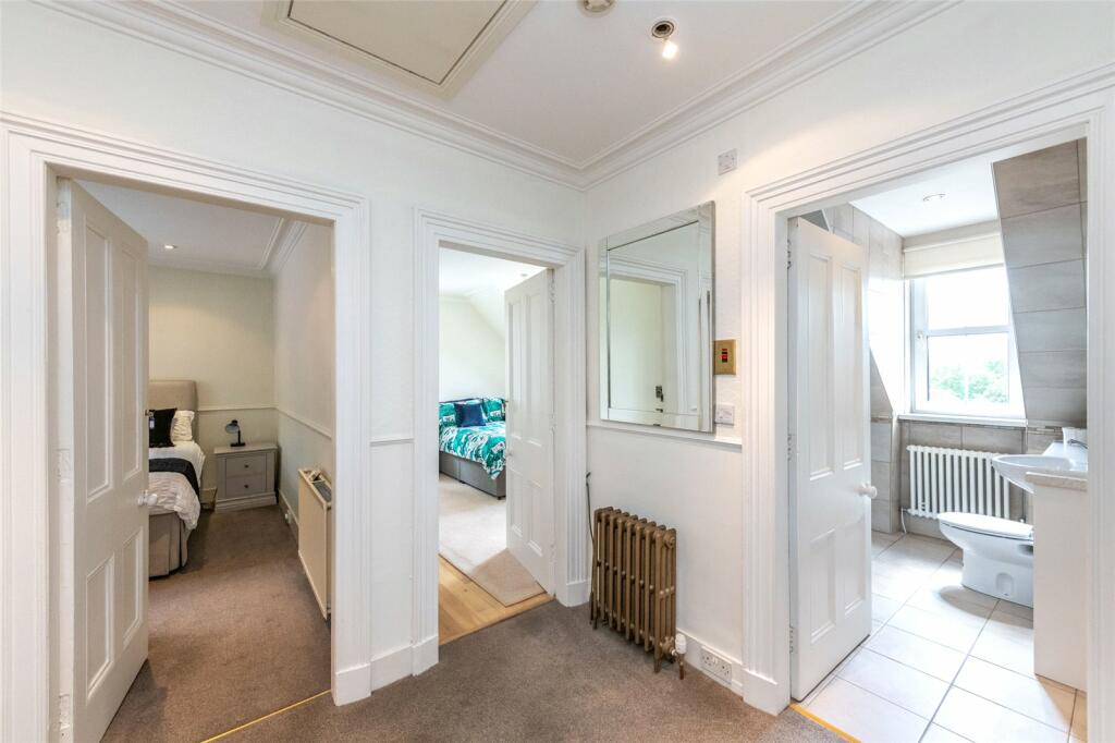 Additional image 11 of Towerbank House, 93 High Street, Banchory, Aberdeenshire, AB31