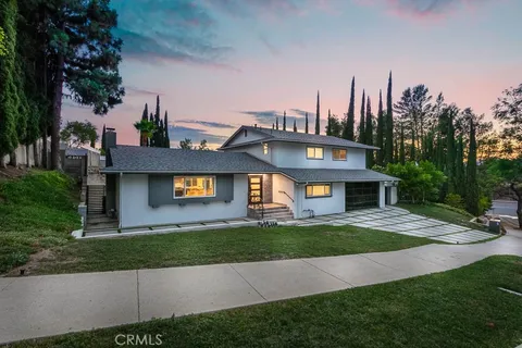 Primary image of 10643 Atlanta Avenue, Porter Ranch, CA 91326