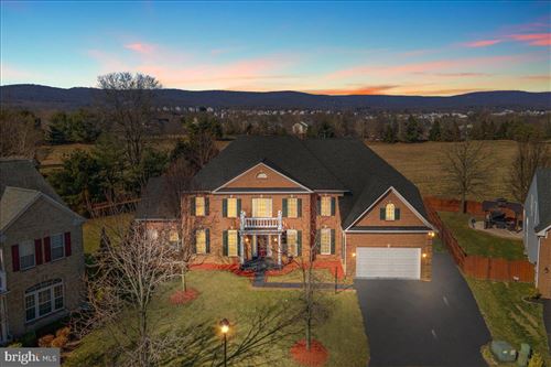 1818 Granby Way, Frederick, MD 21702