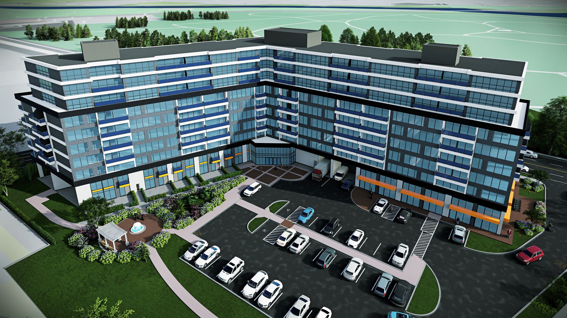 Additional image 6 of Springbank Lux