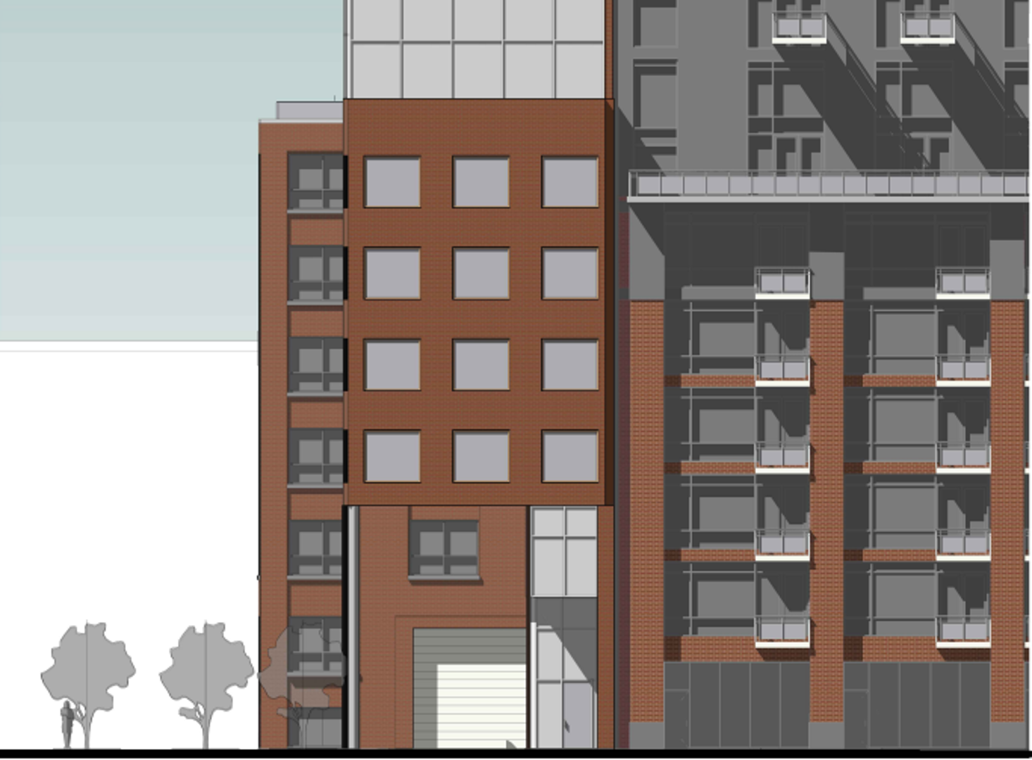 Additional image 6 of Spadina Adelaide Square