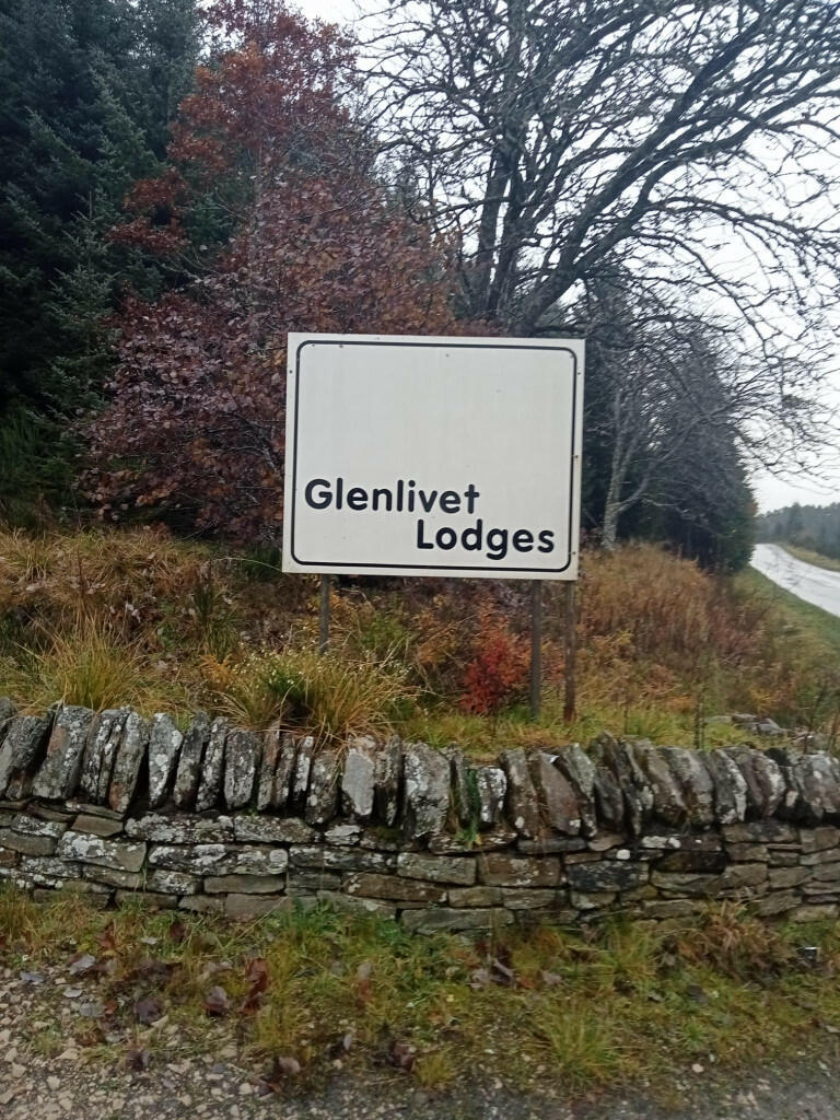 Additional image 11 of , Glenlivet, Ballindalloch