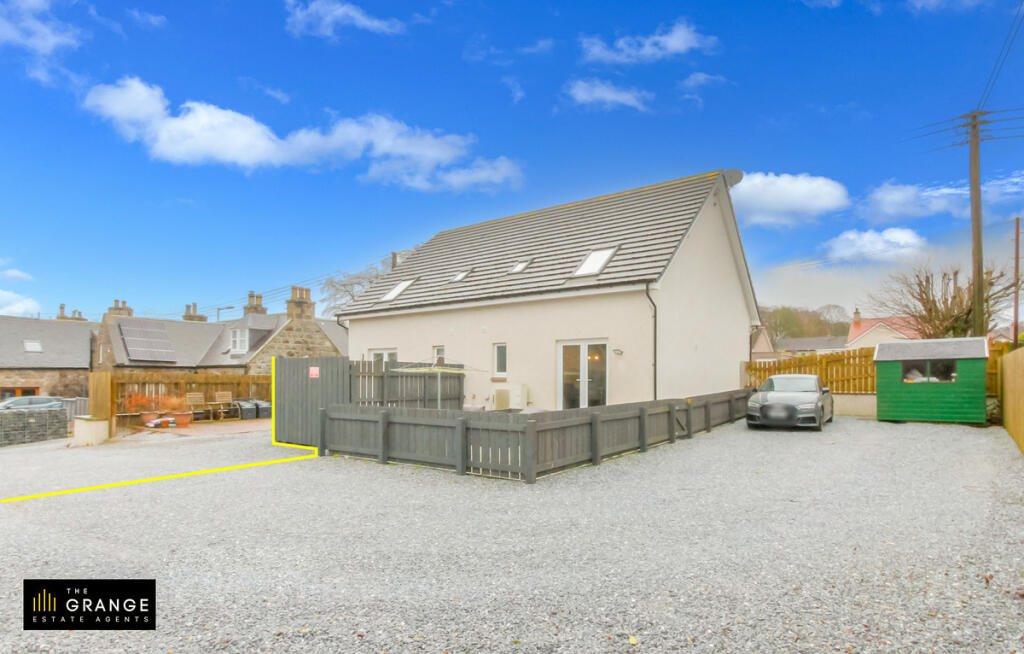 Additional image 30 of Mid Street, Cornhill, AB45